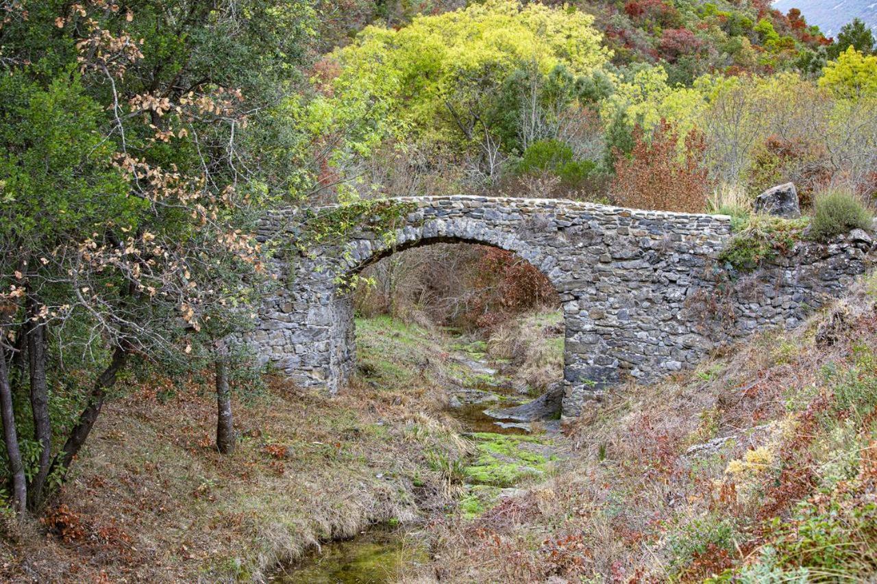 La Romance. Prugnanes 外观 照片